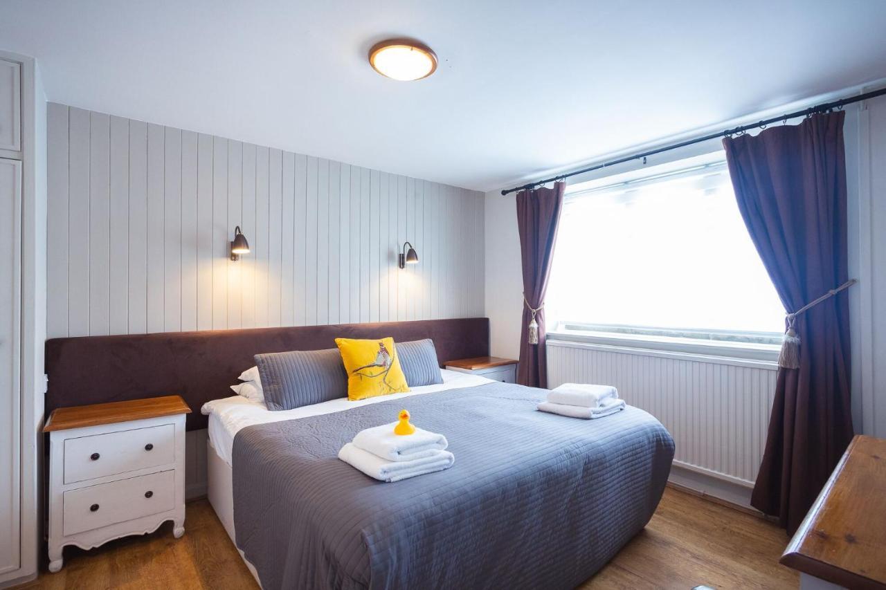 Chester House Hotel Bourton-on-the-Water Eksteriør billede