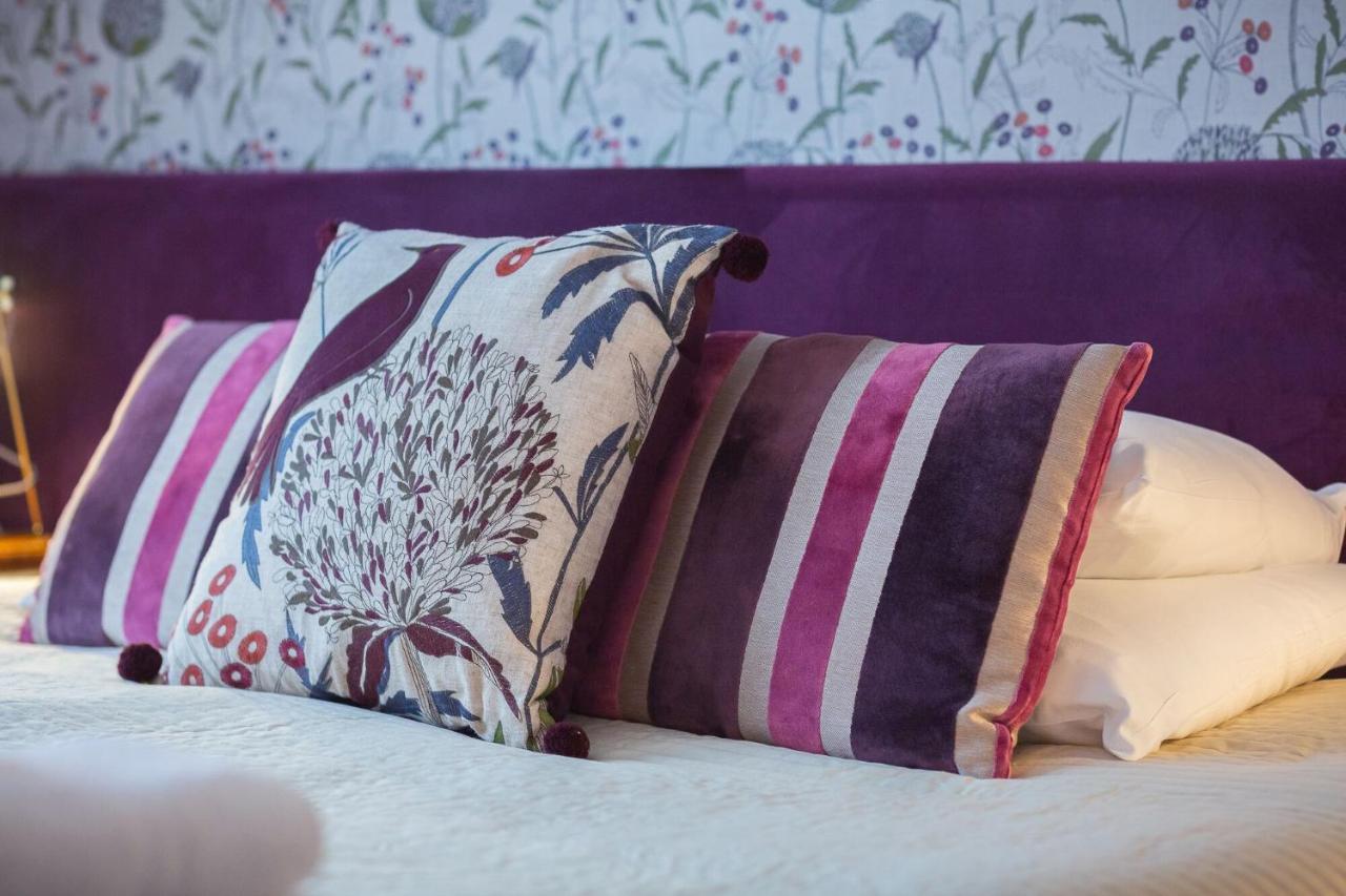 Chester House Hotel Bourton-on-the-Water Eksteriør billede