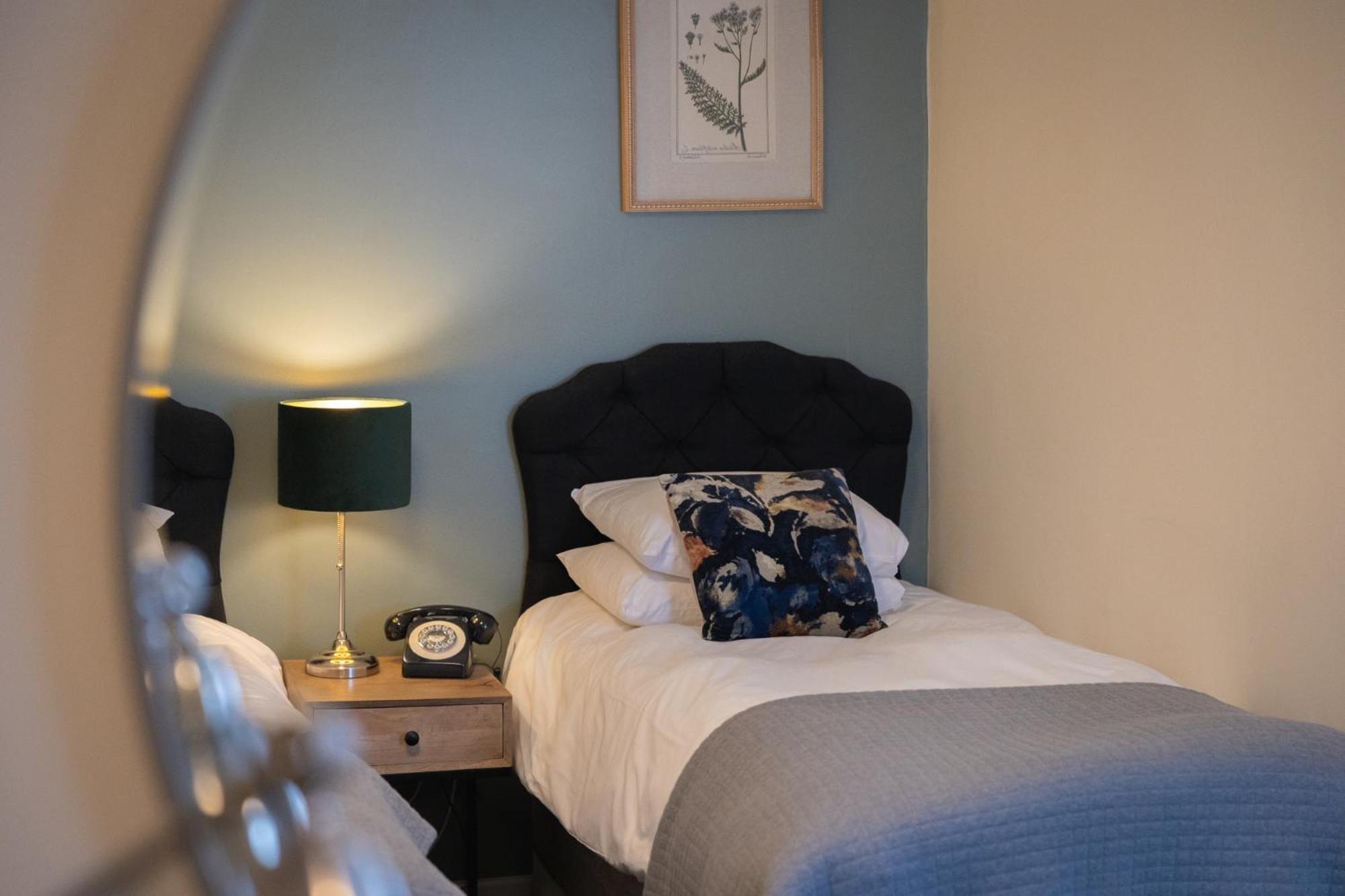 Chester House Hotel Bourton-on-the-Water Eksteriør billede