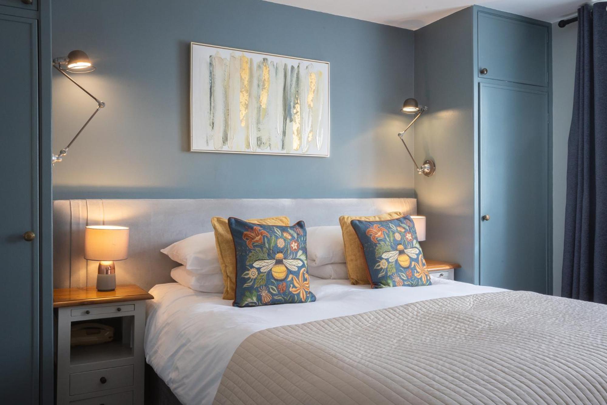 Chester House Hotel Bourton-on-the-Water Eksteriør billede