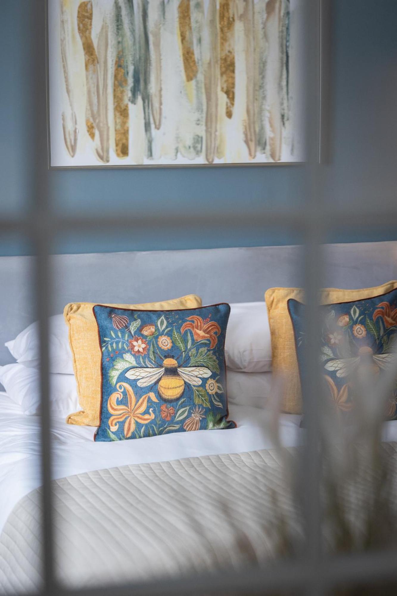 Chester House Hotel Bourton-on-the-Water Eksteriør billede