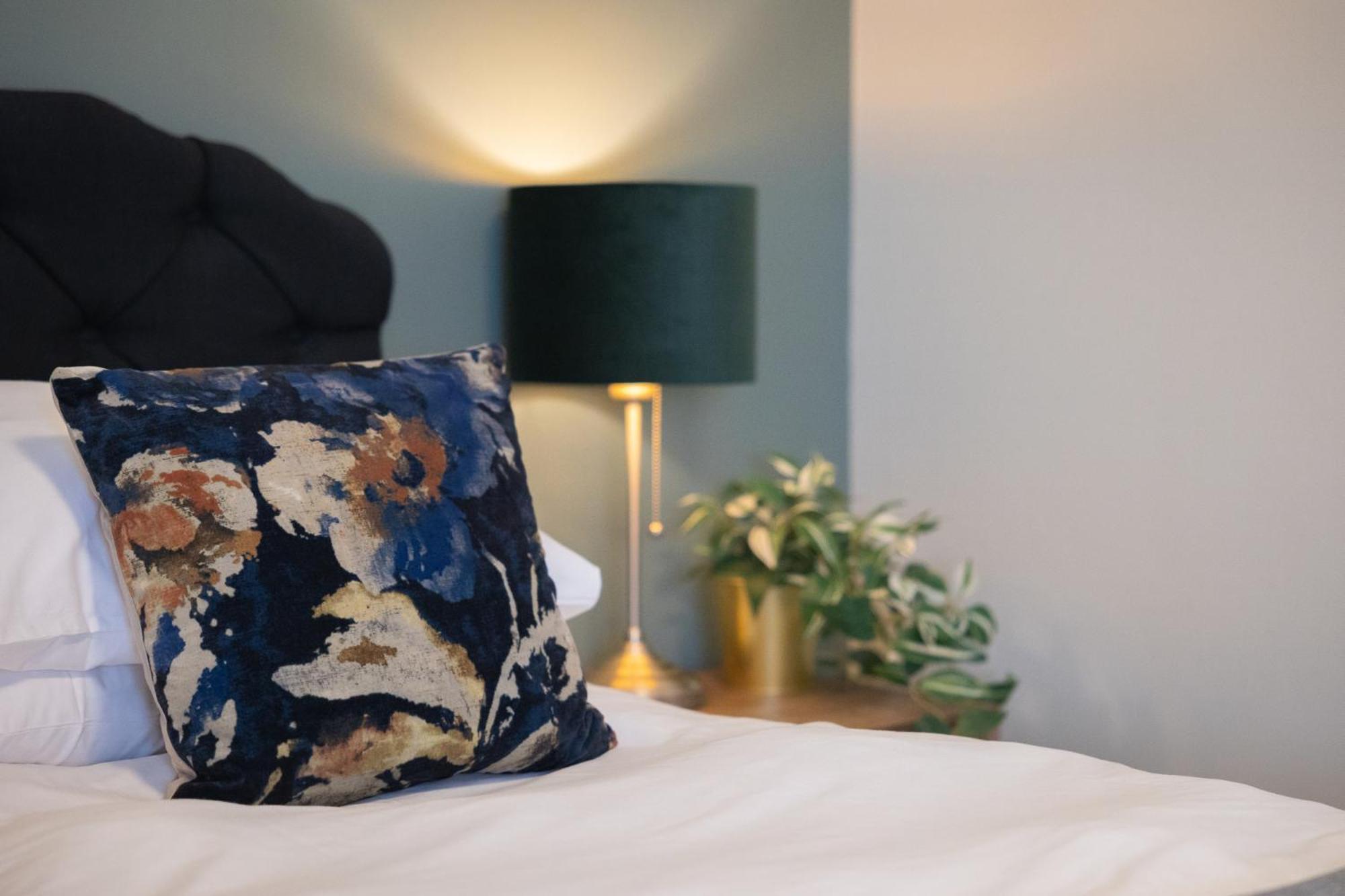 Chester House Hotel Bourton-on-the-Water Eksteriør billede