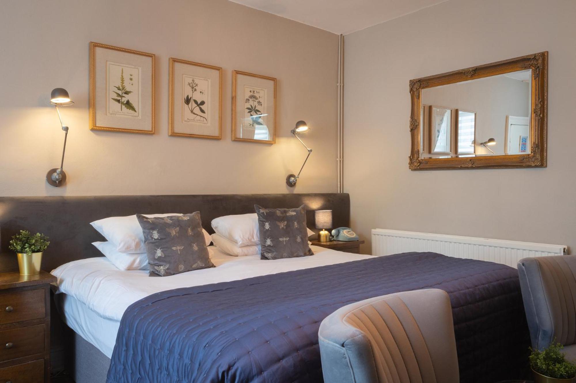 Chester House Hotel Bourton-on-the-Water Eksteriør billede