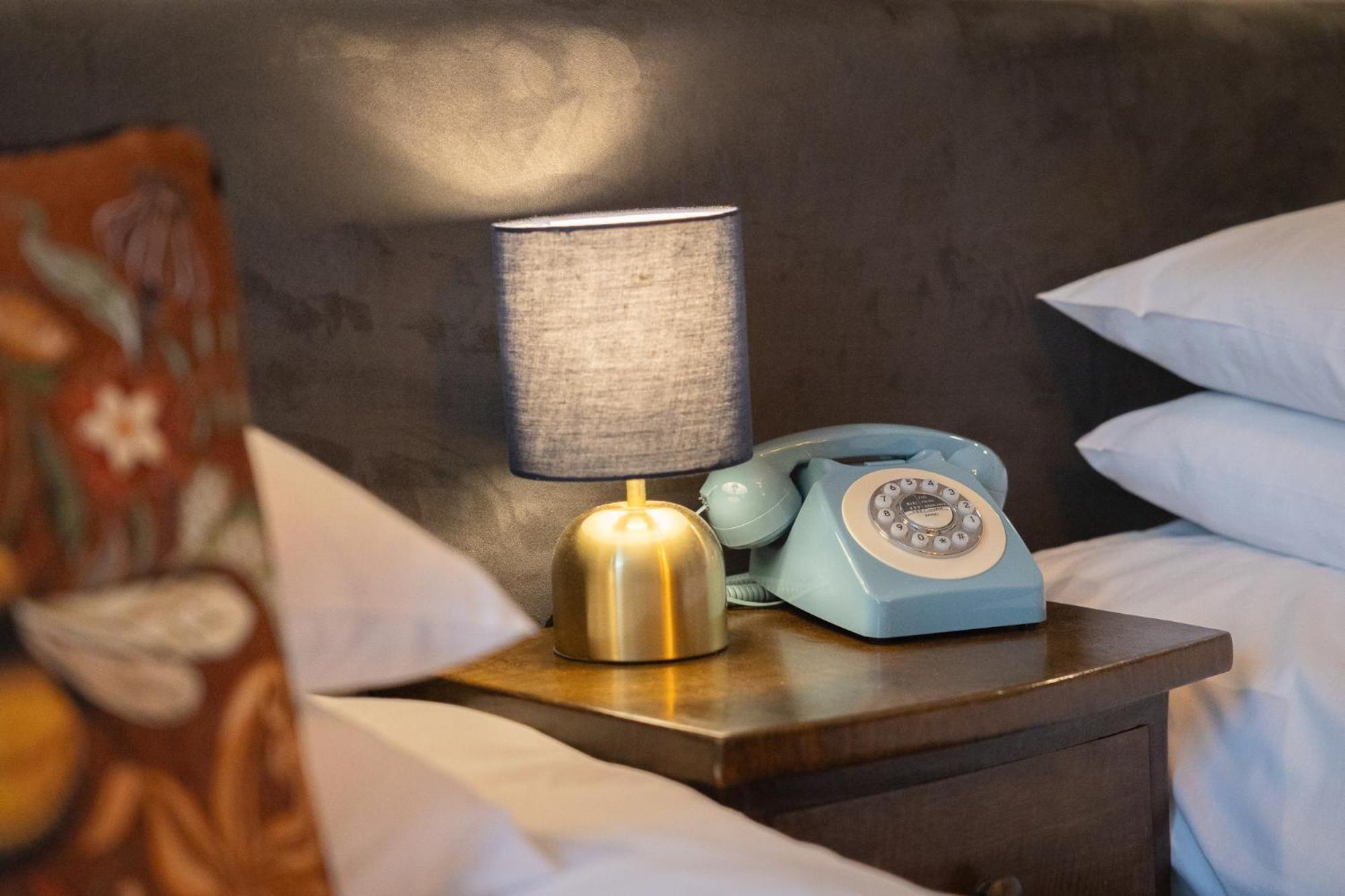 Chester House Hotel Bourton-on-the-Water Eksteriør billede