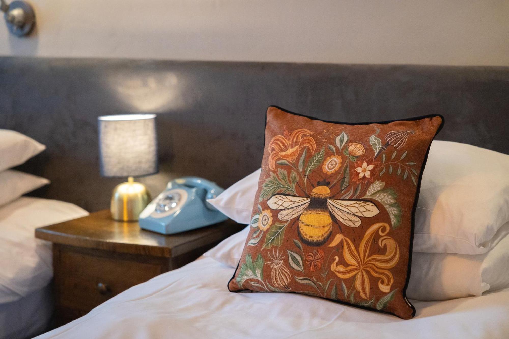 Chester House Hotel Bourton-on-the-Water Eksteriør billede
