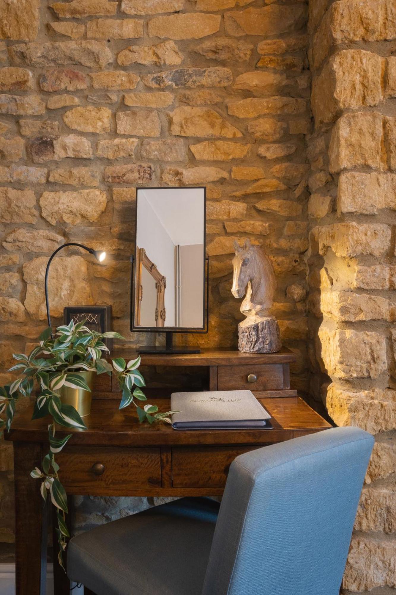 Chester House Hotel Bourton-on-the-Water Eksteriør billede
