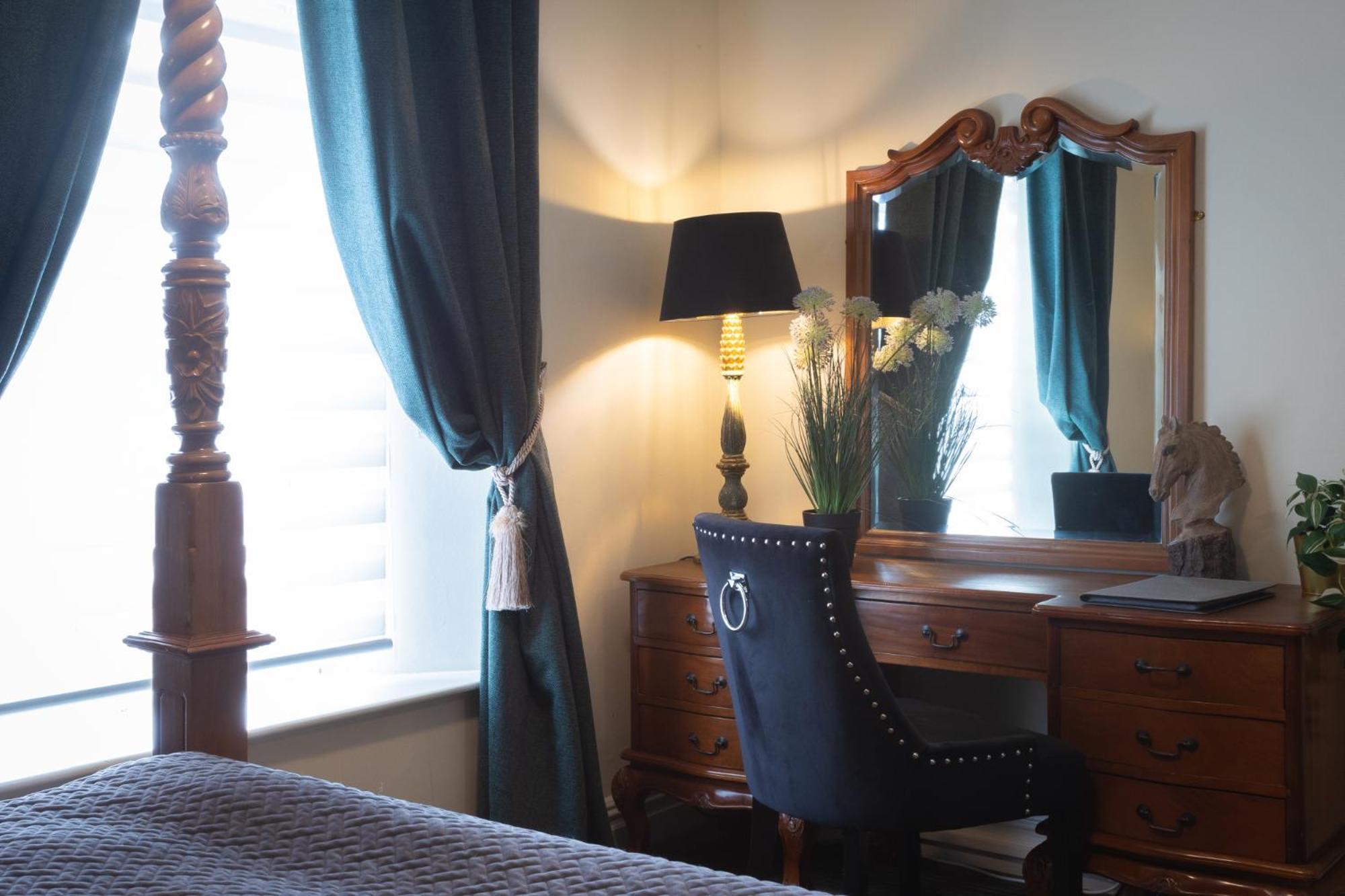 Chester House Hotel Bourton-on-the-Water Eksteriør billede