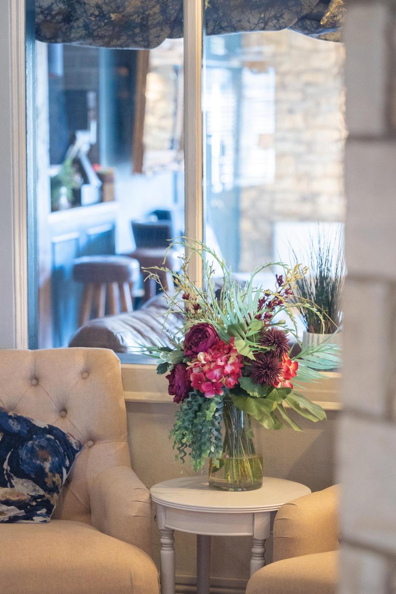 Chester House Hotel Bourton-on-the-Water Eksteriør billede
