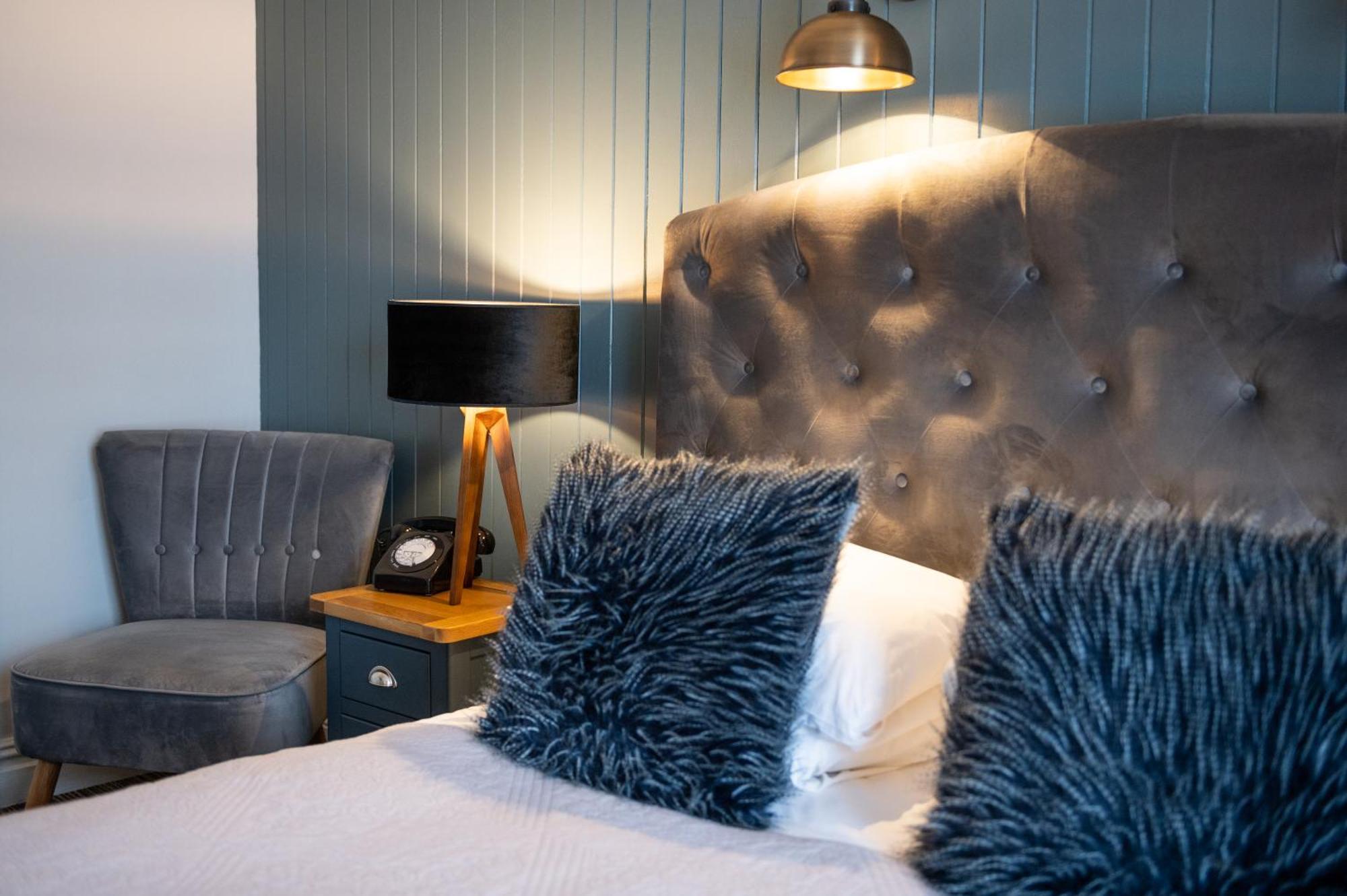 Chester House Hotel Bourton-on-the-Water Eksteriør billede