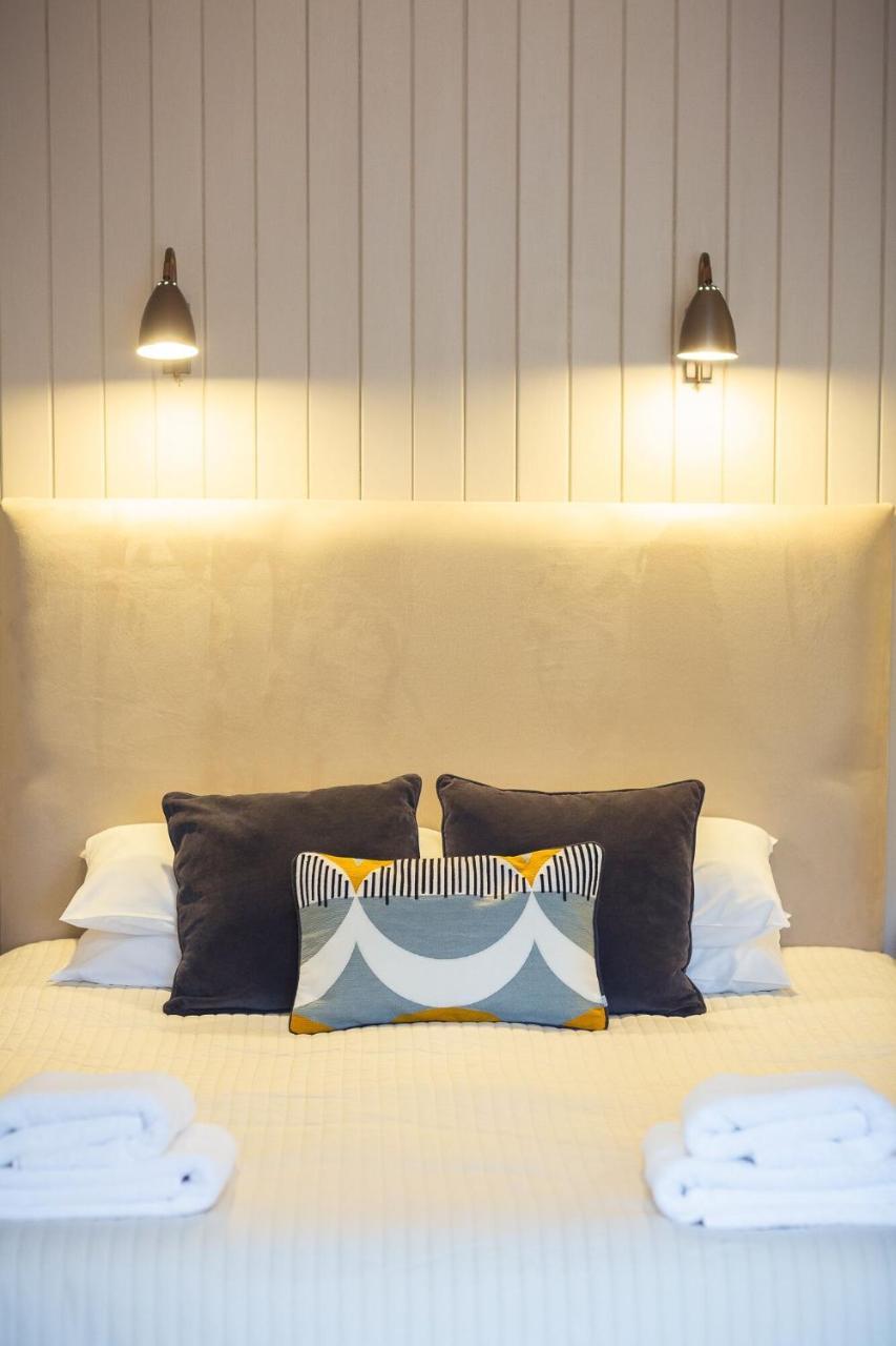 Chester House Hotel Bourton-on-the-Water Eksteriør billede