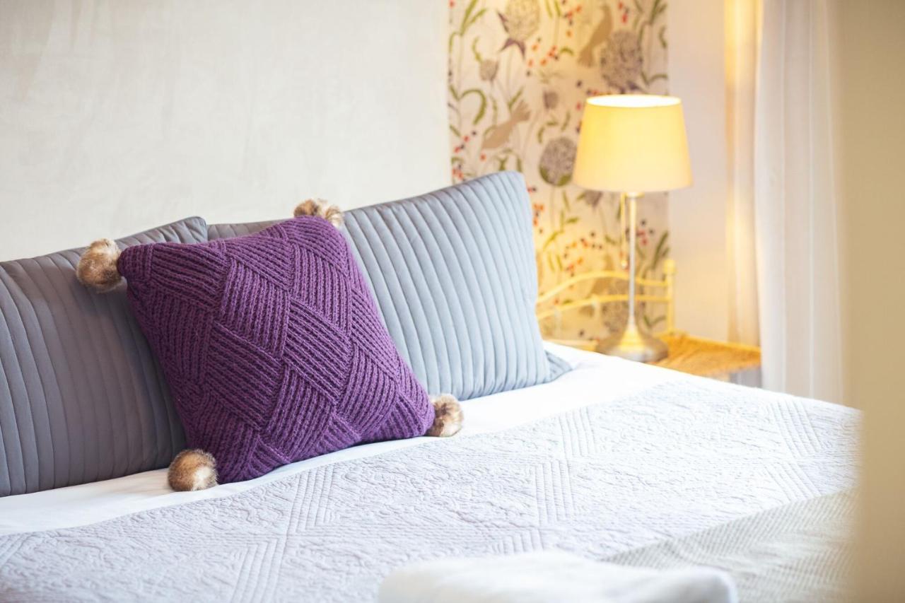 Chester House Hotel Bourton-on-the-Water Eksteriør billede