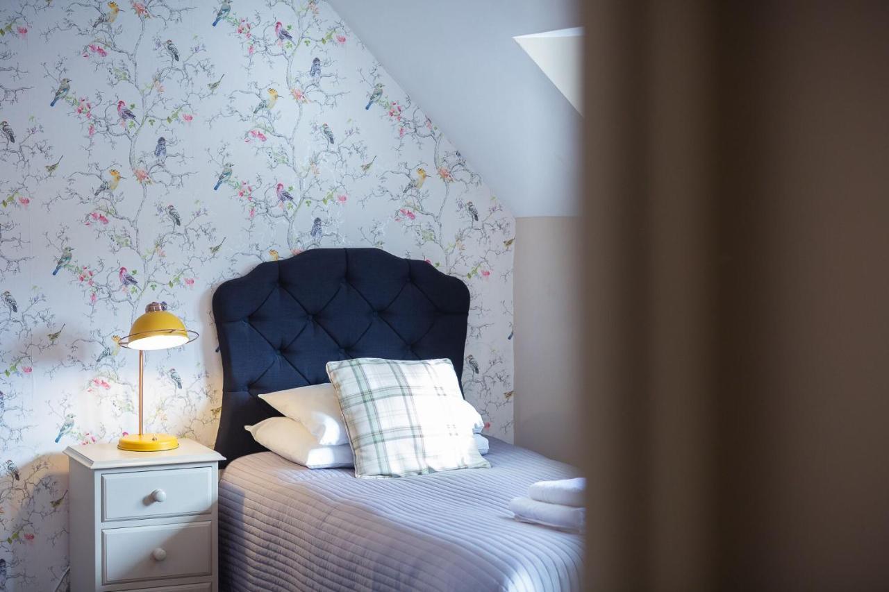 Chester House Hotel Bourton-on-the-Water Eksteriør billede