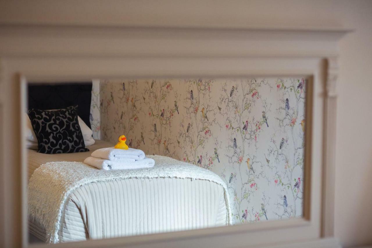 Chester House Hotel Bourton-on-the-Water Eksteriør billede